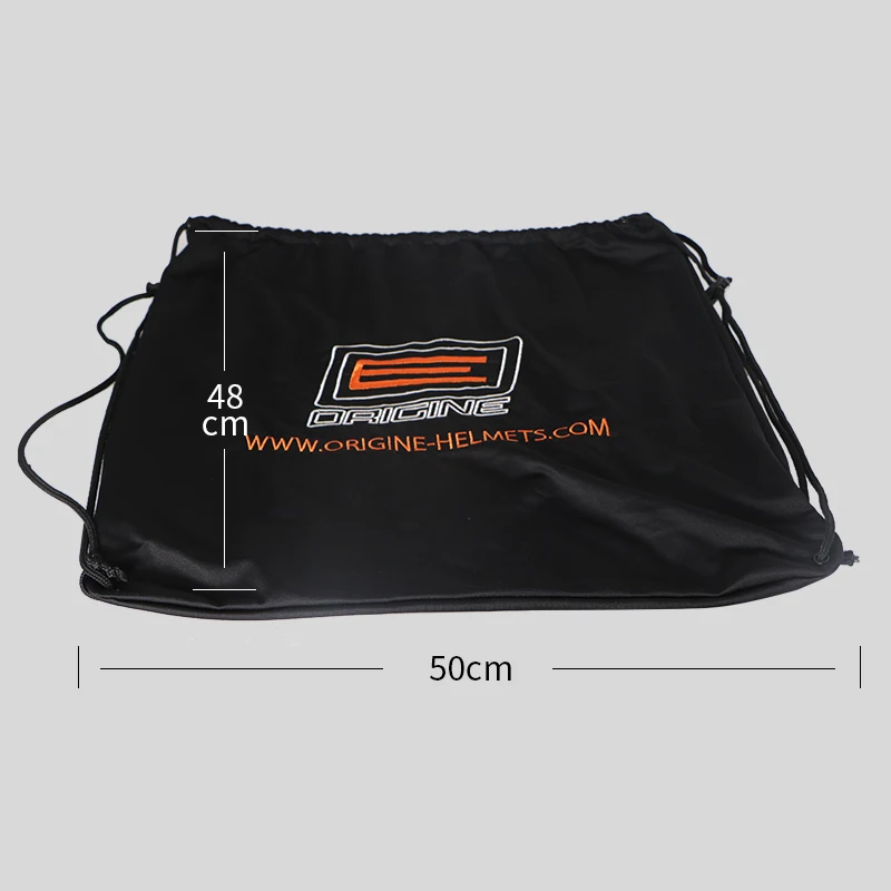 

VECCHIO Motorcycle helmet bag helmet cross country helmet full face