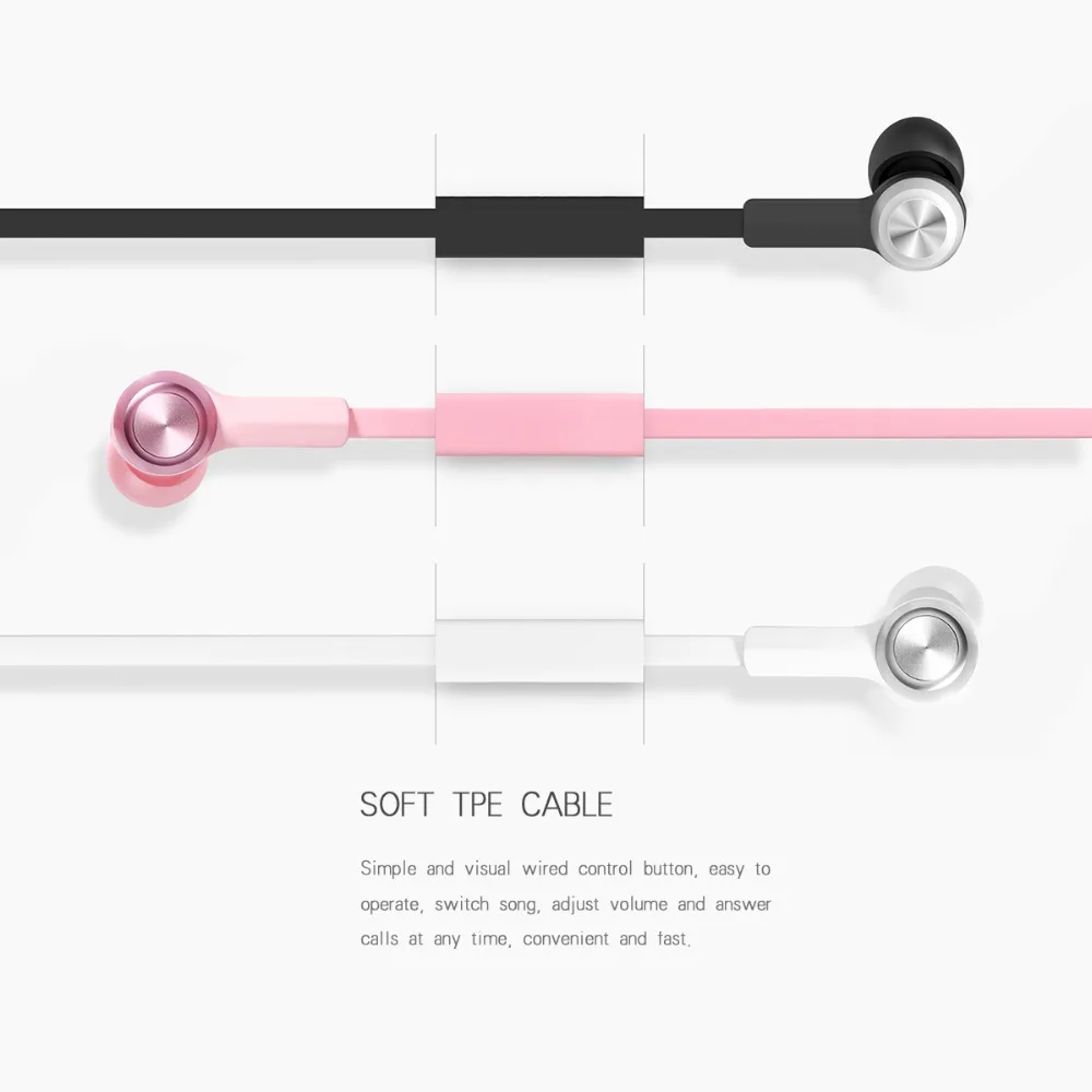Baseus B11 беспроводной Bluetooth V4.1 наушники магнит Hands Free In-Ear с микрофоном для iPhone Xiaomi спортивные стерео наушники