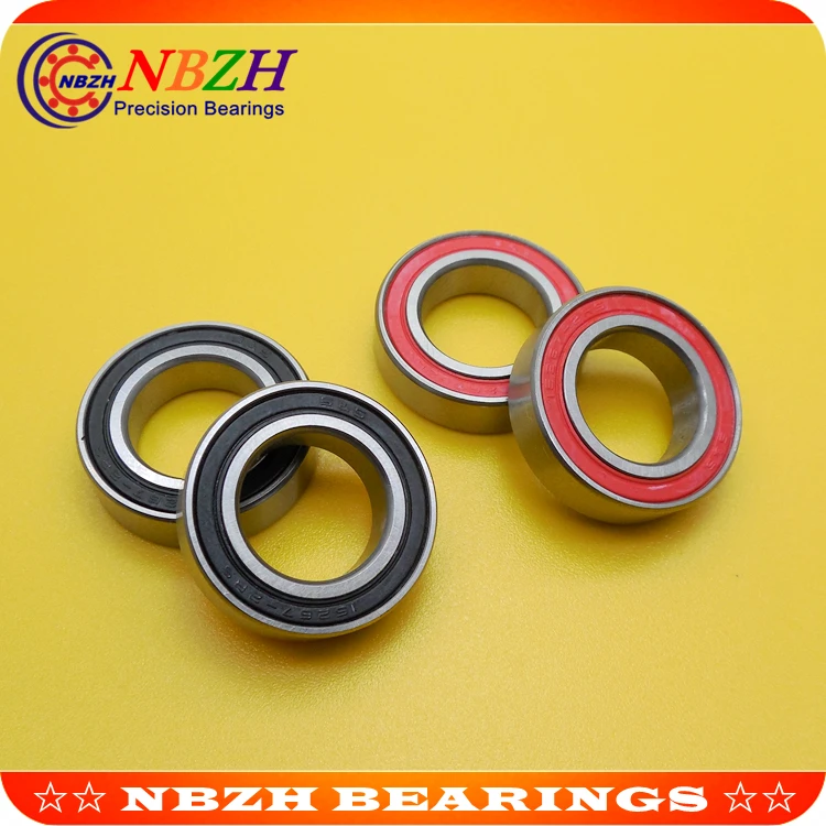 Ступица для велосипеда 15267 2RS ступицы серии HH Chin Haur Disc/HH и A2Z XCR/XCF 15*26*7 мм|bearing