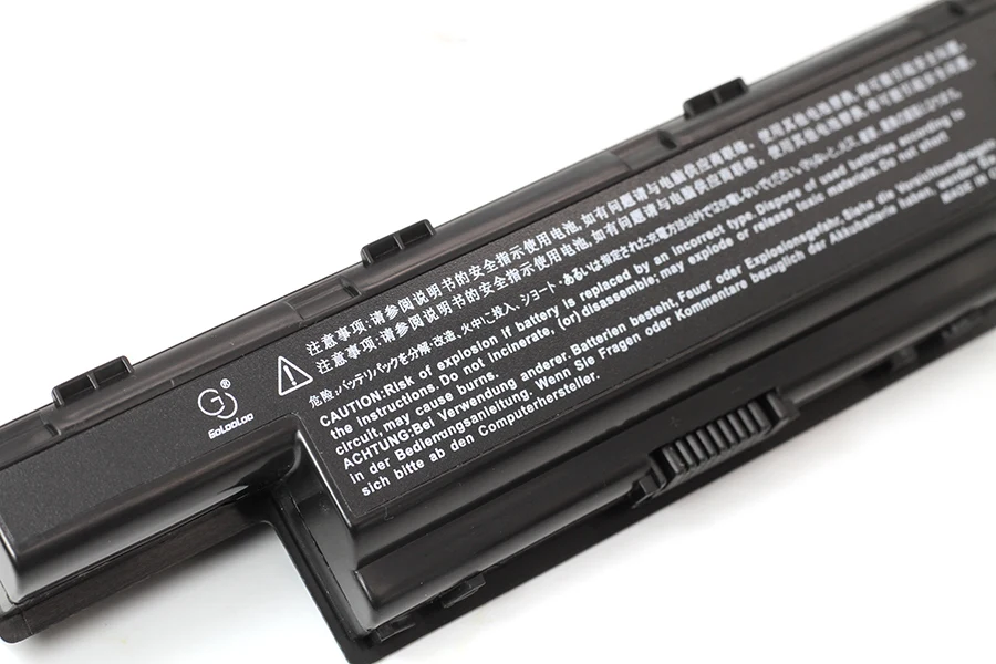9 ячеек Батарея для acer Aspire 4741 4741G 4251 5741 5750G 7551 AS10D41 AS10D51 AS10D61 AS10D71 AS10D73 AS10D75 AS10D81 AS10G3E