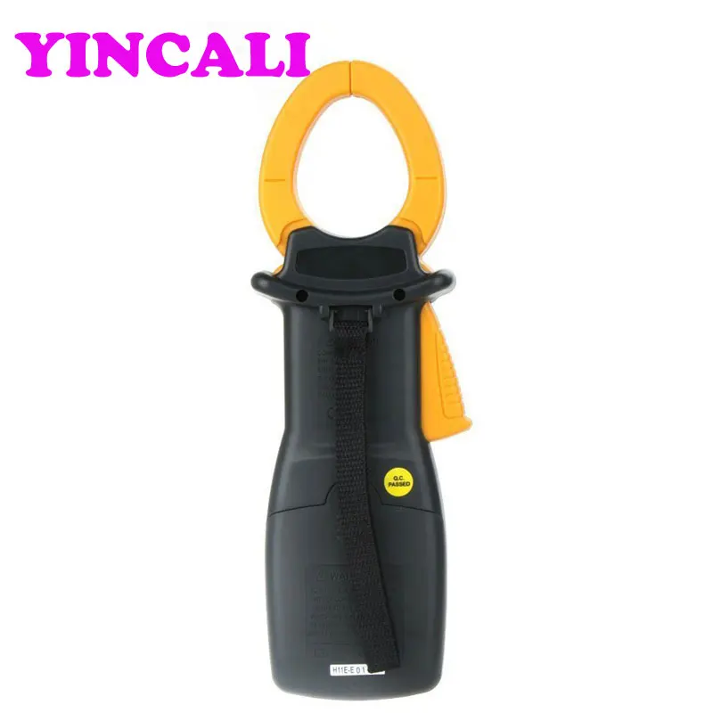 Высококачественный измеритель мощности MS2203 трехфазный Интеллектуальный TRMS