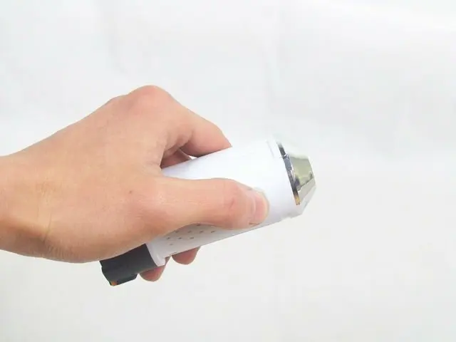 Светодиодный Многофункциональный 3 режима аварийный портативный фонарь