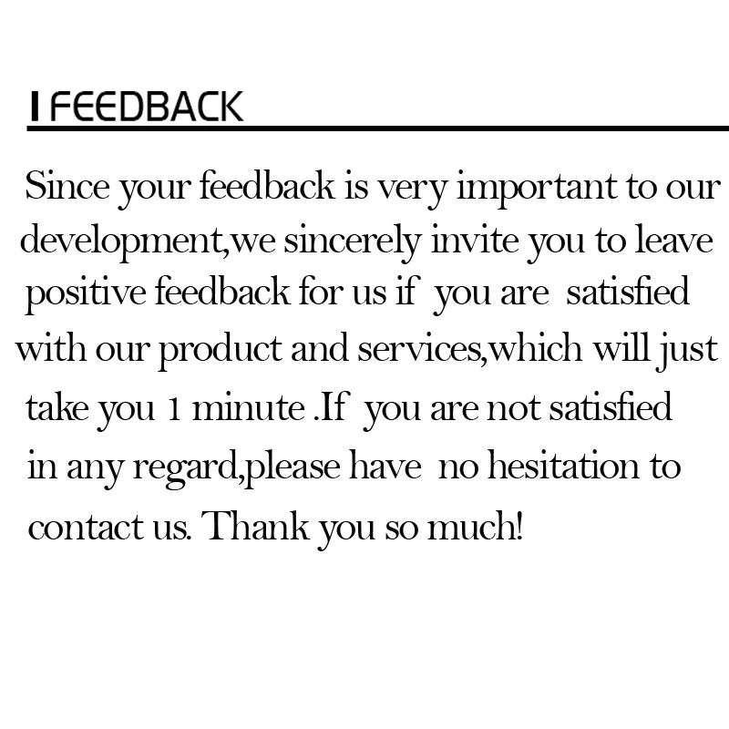 Дополнительная плата/стоимость только за баланс вашего заказа/стоимость