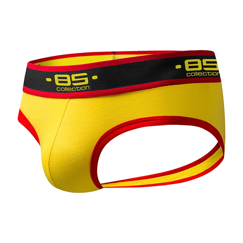 CMENIN jockstrap горячее популярное нижнее белье дышащее сексуальное мужское cueca hombre