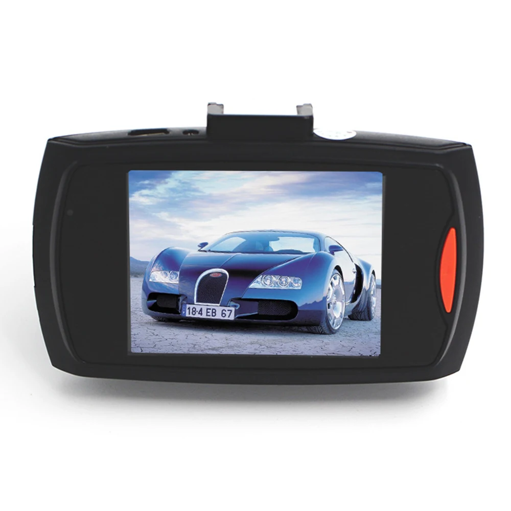 Автомобильный dvr камера 1080P Full HD регистратор портативный Dashcam видео регистраторы
