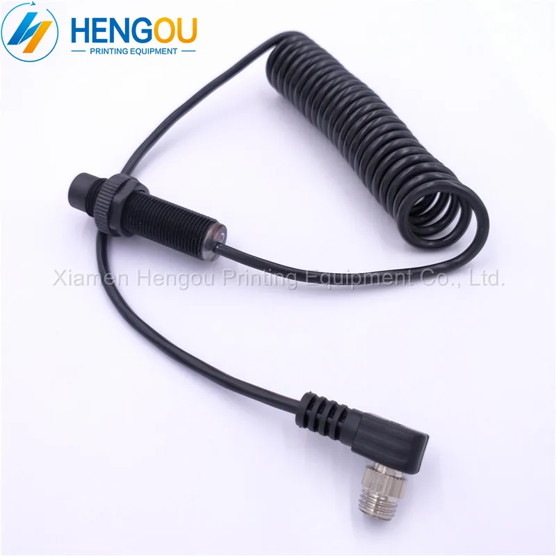 1 шт. новые детали печатной машины Roland 700 датчик уровня воды Roland|Детали принтера| |