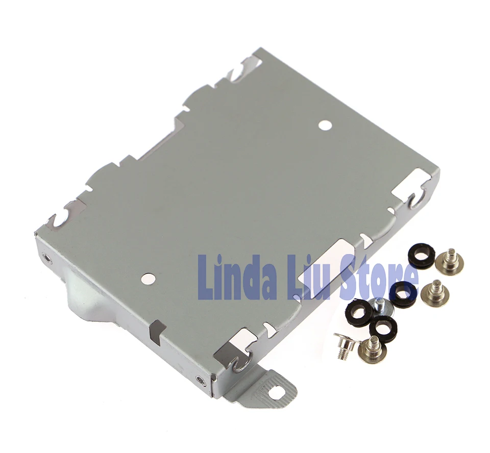 ChengChengDianWan 5 комплектов 20 HDD жесткий диск клетка Кронштейн монтажный комплект для