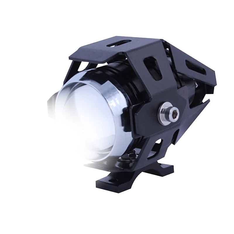 Автомобильный фонарь фара преобразования светодиодный внешний лазер для