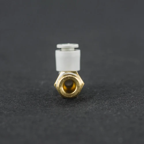 KQ2L 4M5/Φ трубка размер 4mm M5 /4mm 01 1/8 дюйма/4мм 02 1/4 дюйма PT thread smc тип пневматический