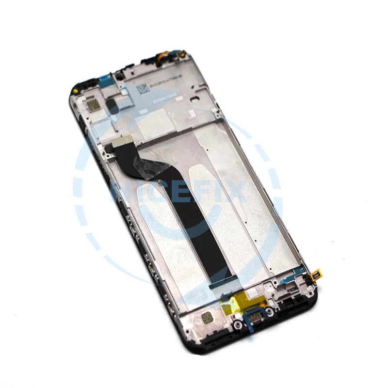 For Xiaomi Redmi 6 Pro 6pro Mi A2 Lite LCD Display and Touch Screen digitizer With Frame 5.84&quot Repair lcd | Мобильные телефоны