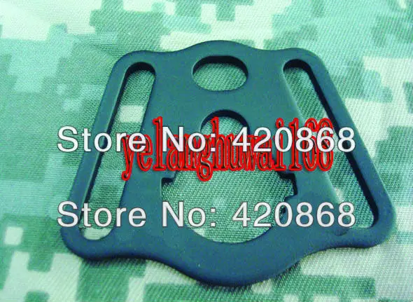 Stock rod sling adapter (C) For AEG M4 | Спорт и развлечения