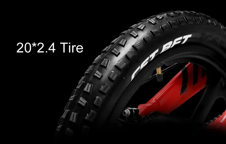 7 скоростей 20 дюймов складной горный велосипед Ebike сильная мощность 10.4Ah/12.8Ah/14.5Ah литиевая батарея интегрированное колесо 5 уровень Педаль Помощь