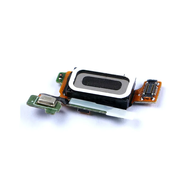 Speaker Handset Earpiece Receiver Flex cable For Samsung Galaxy S6 G920 G920F replacement part repair parts | Мобильные телефоны и