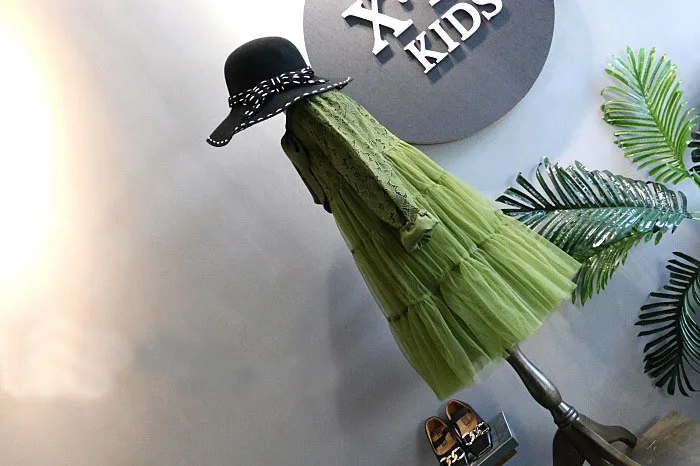 Осенне-весенняя Новинка 2017 для малышки однотонные повседневные темперамент