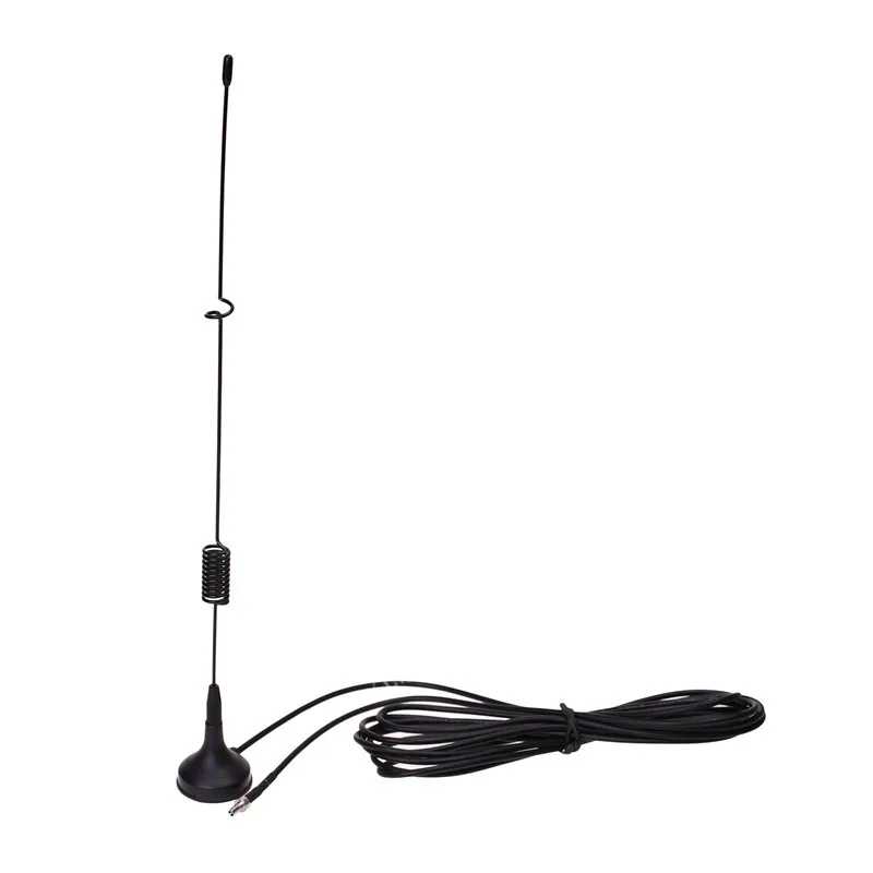 3g Антенна С CRC9 разъемом 3g внешняя антенна 7DBi WCDMA2100MHz антенна для huawei 3g маршрутизатор E156 E156G E160E USB модем