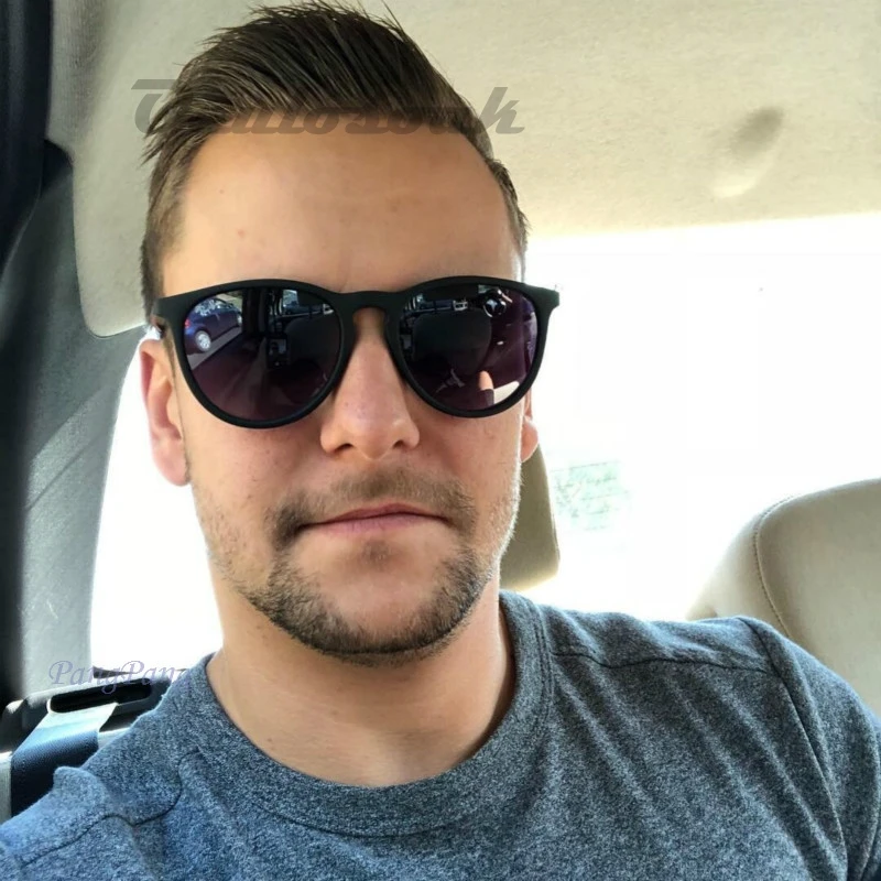 Винтажные Солнцезащитные очки с кошачьим глазом женские брендовые дизайнерские