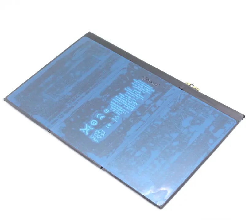 1x3 72 V 11560 мА/ч A1389 ноутбук Батарея для Apple iPad 3 3RD 4 поколения A1403 A1416 A1430 A1458 A1460|Чехлы с