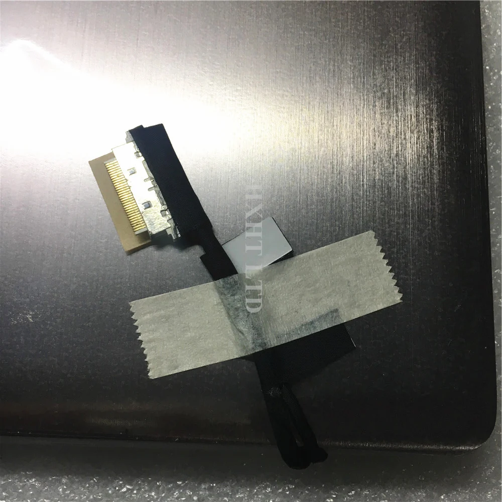 Для ASUS X202E assembly X202 S200 S200E Q200E 11 6 "ноутбук компьютер ЖК-экран сенсорная сборка