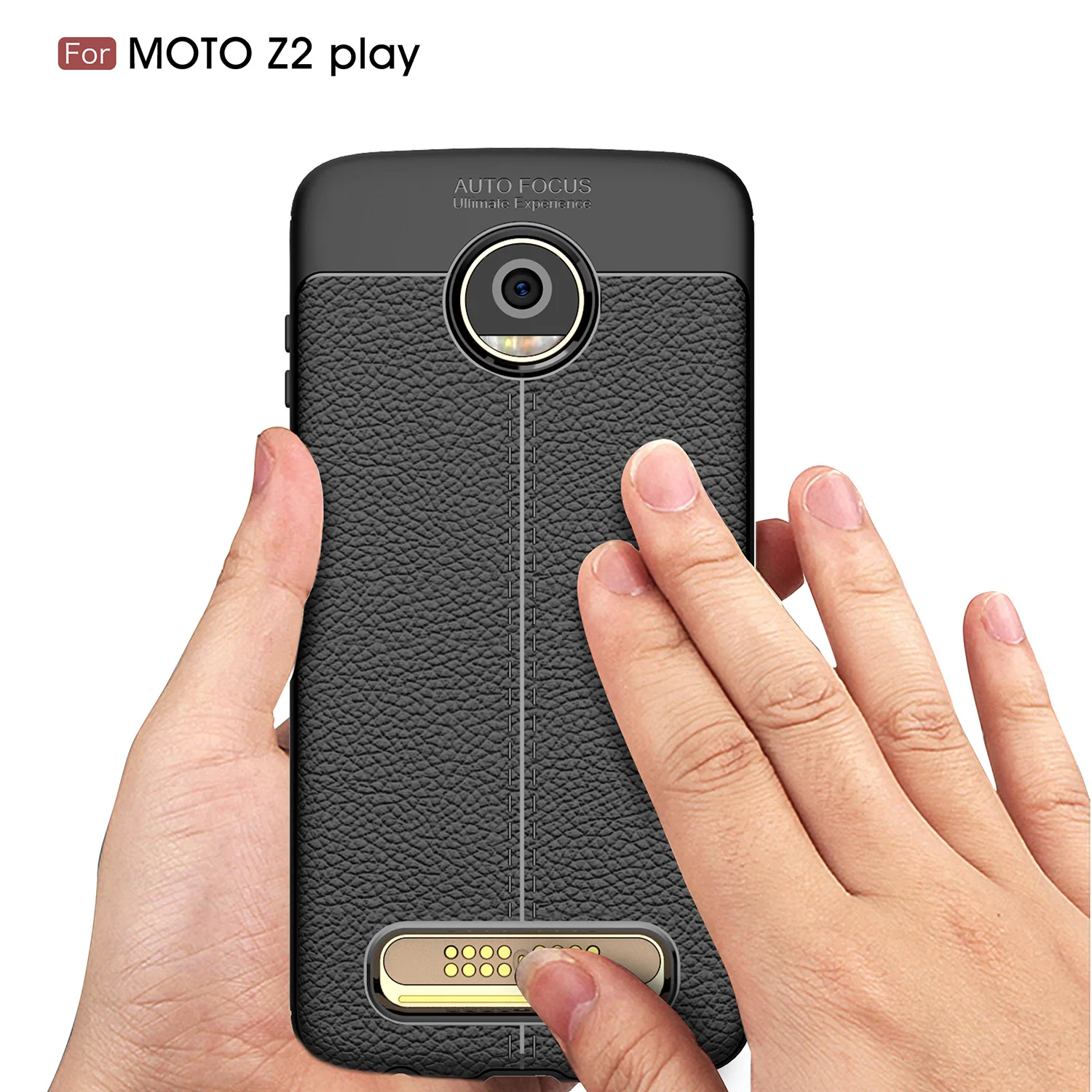 Силиконовый чехол для Motorola Moto Z2 Play XT1710 Z2Play Albus из ТПУ телефона Z 2 XT 1710 кожаные чехлы