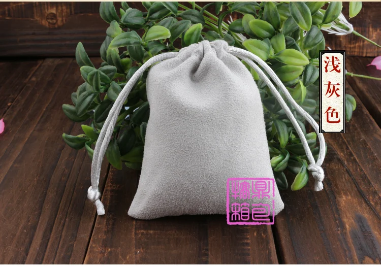 50 шт. мешки для ювелирных изделий 9 х7 см | Украшения и аксессуары