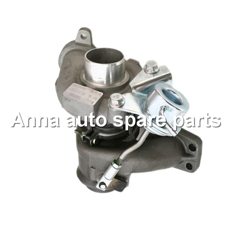 Турбокомпрессор TD02 turbo 49173 07508 для FORD|Воздухозаборники| |