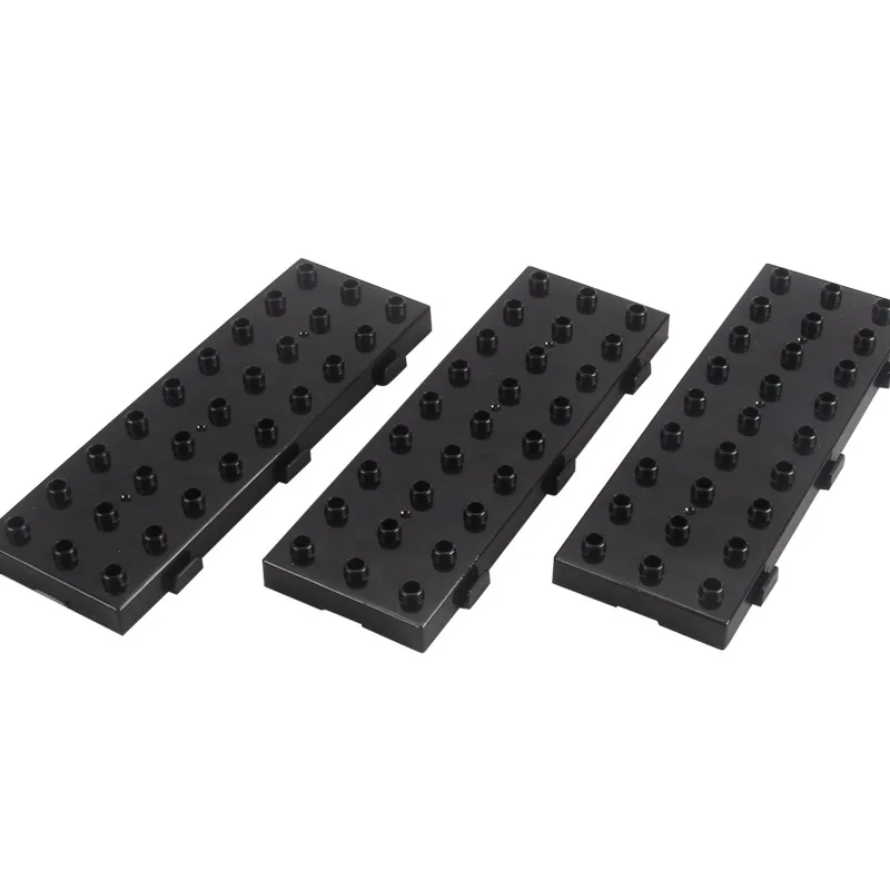 Космические мячи трековые блоки Игрушечная модель строительный блок для