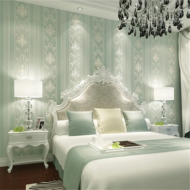 Обои для рабочего стола с вертикальными полосками рулон бумаги 3D гостиной |