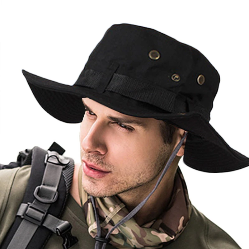 Новинка 2019 унисекс модная уличная ковбойская шляпа Солнцезащитная