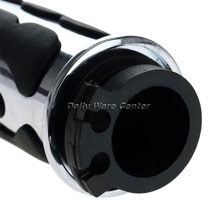1 пара ручные рукоятки для мотоцикла руль Suzuki GSXR600 GSXR750 GSXR1000|pitbike handlebar|grips bar endhand grips