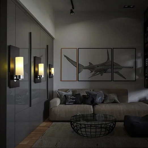 Настенный светильник модный светодиодный|led wall light fixture|wall fixturewall sconces modern |