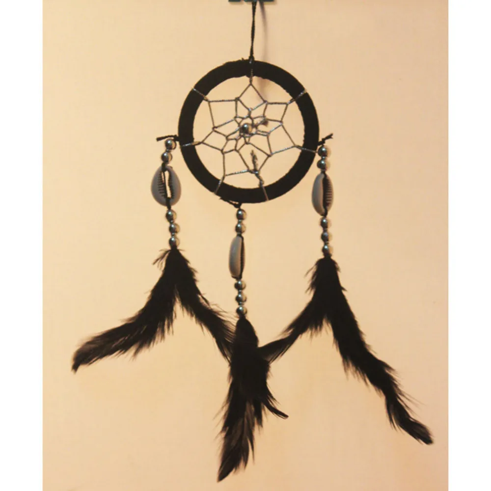 6 видов цветов Ловец снов имитация под старину прекрасный подарок чистая