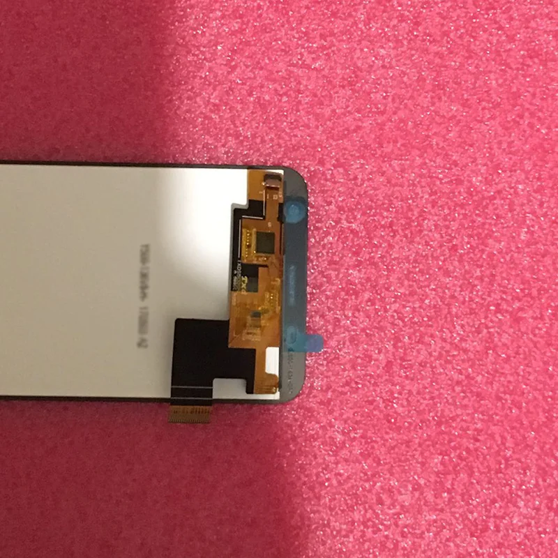 BINYEAE для Prestigio Grace R7 PSP7501DUO PSP7501 DUO PSP 7501 ЖК-дисплей с кодирующий преобразователь
