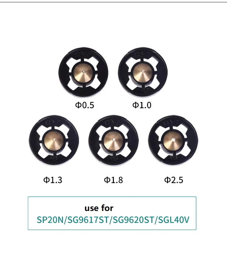 2 шт. медная насадка для распылителя краски|Пистолеты-распылители| |
