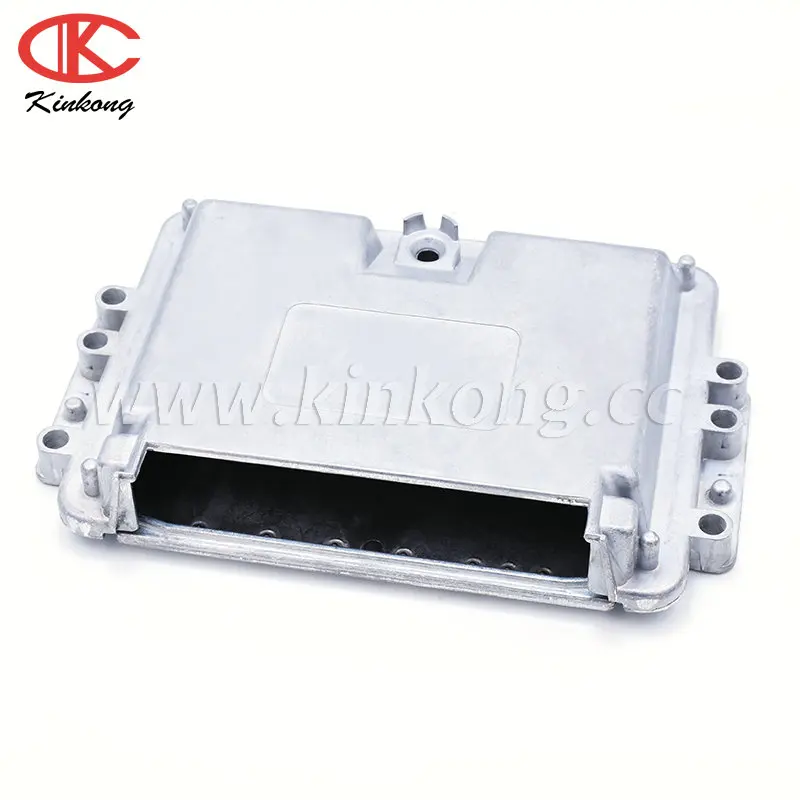Блок управления двигателем Kinkong для автомобилей 80P ECU Box ECM с разъемами