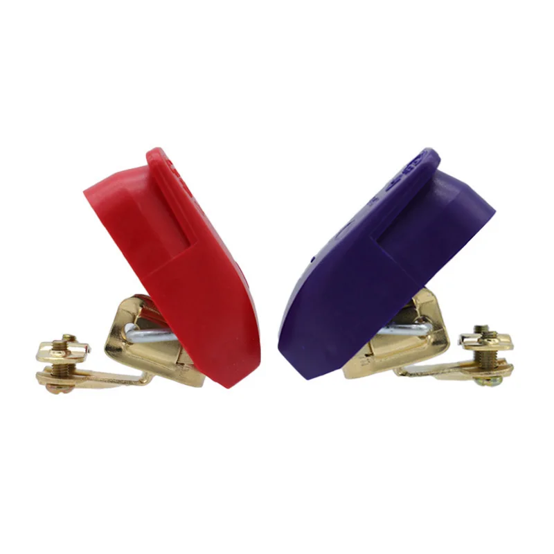 Автомобильный Батарея разъема зажим Быстрый разъем Pull-Тип | Автомобили и