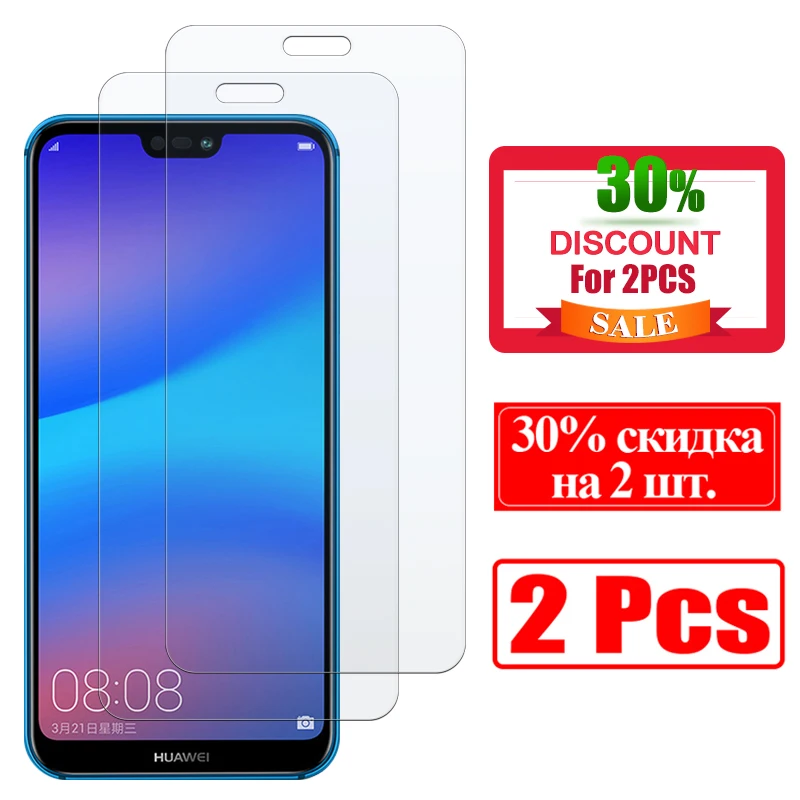 Защитное стекло для huawei mate 20 lite P20 Pro P P20lite P20Pro закаленное защиты экрана Mate20