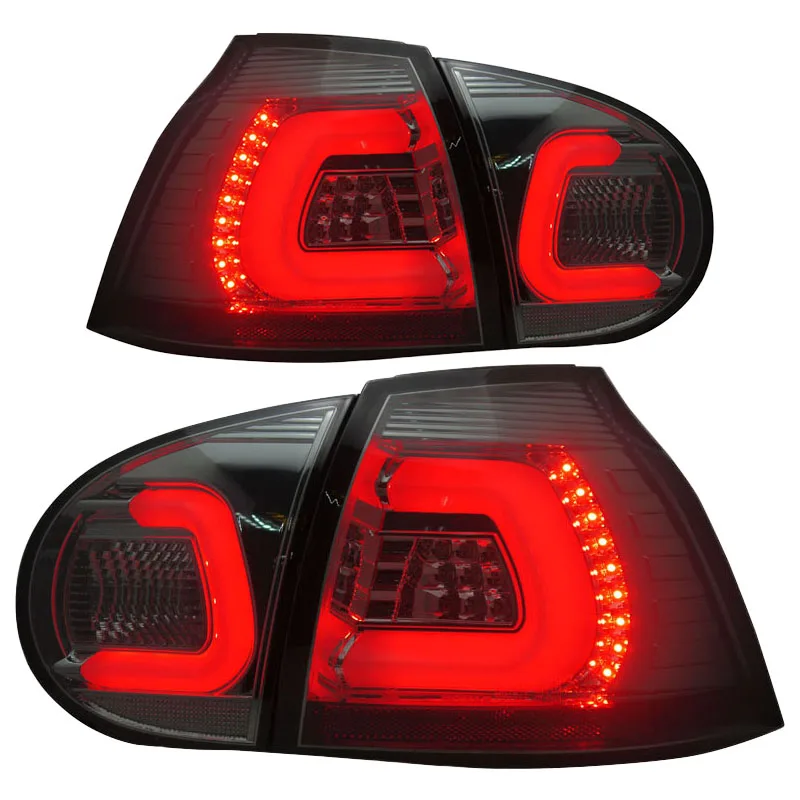 

for VW Volkswagen Golf 5 LED Tail light 2003-2008