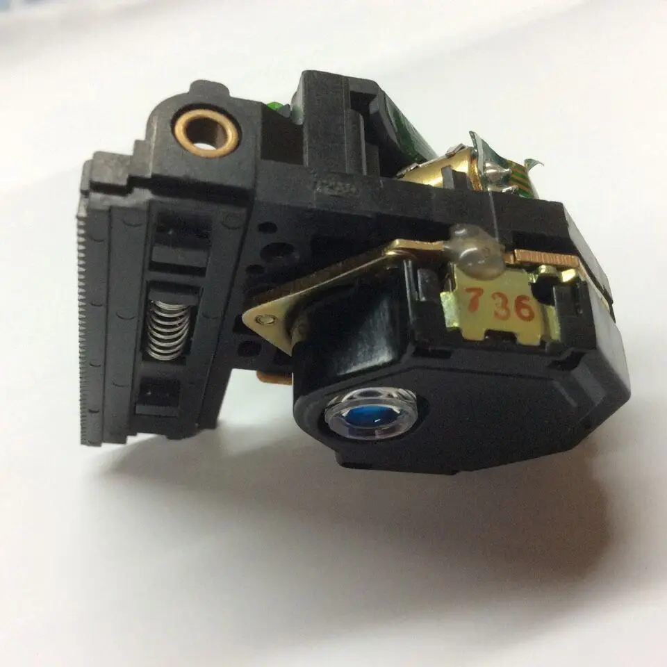 Запасные части для DPF-2010 DPF2010 радио cd-проигрыватель лазерная головка оптический