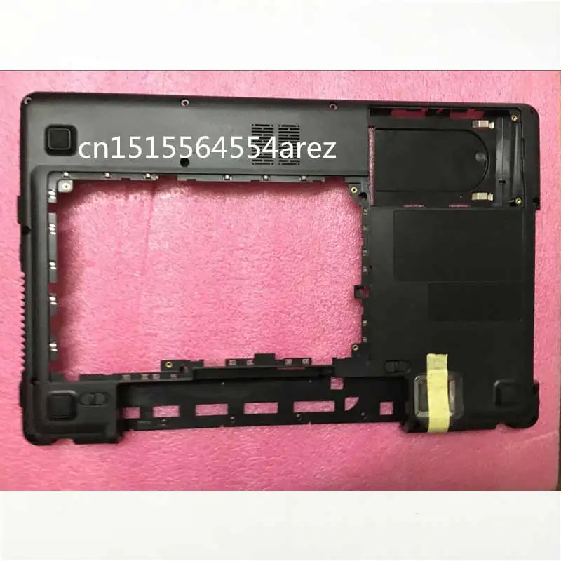 Новый оригинальный чехол для ноутбука Lenovo Y550/Нижняя крышка 31036824|cover covers|cover lenovocover