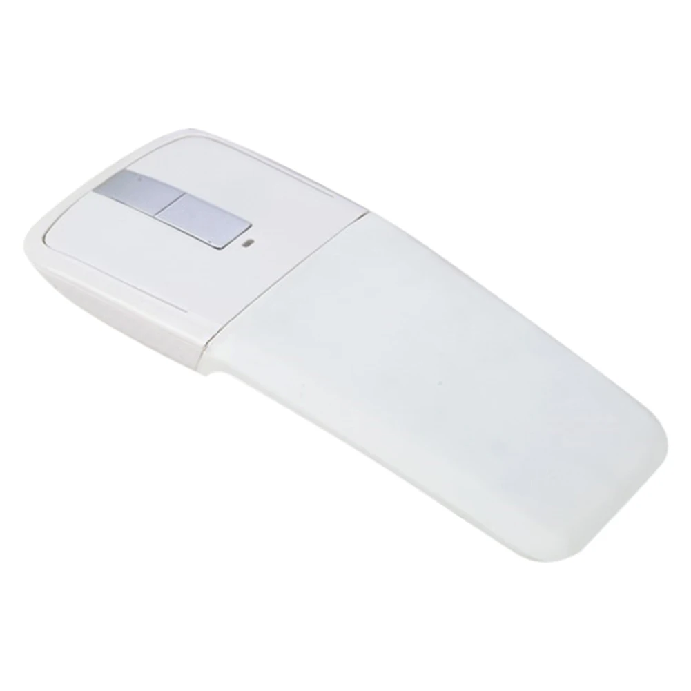 

2.4G Wireless Foldable Mouse with USB Receiver for Laptop PC QJY99