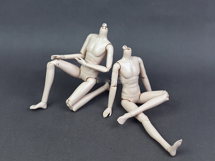 2017 кукла для мальчика без макияжа с 20 подвижными суставами/мальчишеский принц