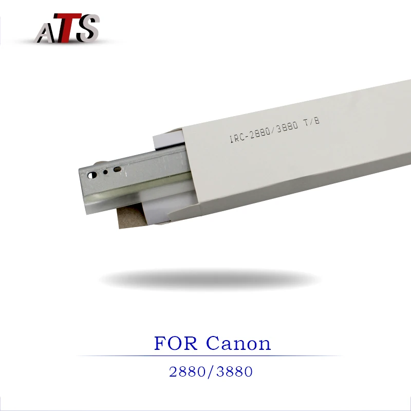 2 шт./лот лезвие очистки барабана для Canon IRC 3880 2880 совместимый копира запасные