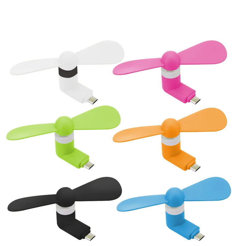 For iPhone 3 в 1 портативный мини кулер для сотового телефона USB вентилятор для iPhone Android Тип C микро мобильный телефон USB мини вентилятор мобильный телефон Охлаждающие вентиляторы - Цвет: For iPhone