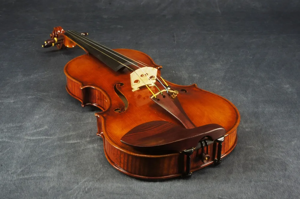 Скрипка 4/4 Ming Jiang Zhu 925 ручная работа бесплатная доставка|handmade violin|ming-jiang zhuviolin handmade |