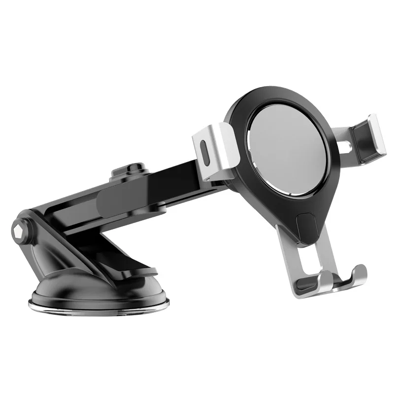 Подставка на присоске для автомобиля SOONHUA Регулируемая растягивающаяся