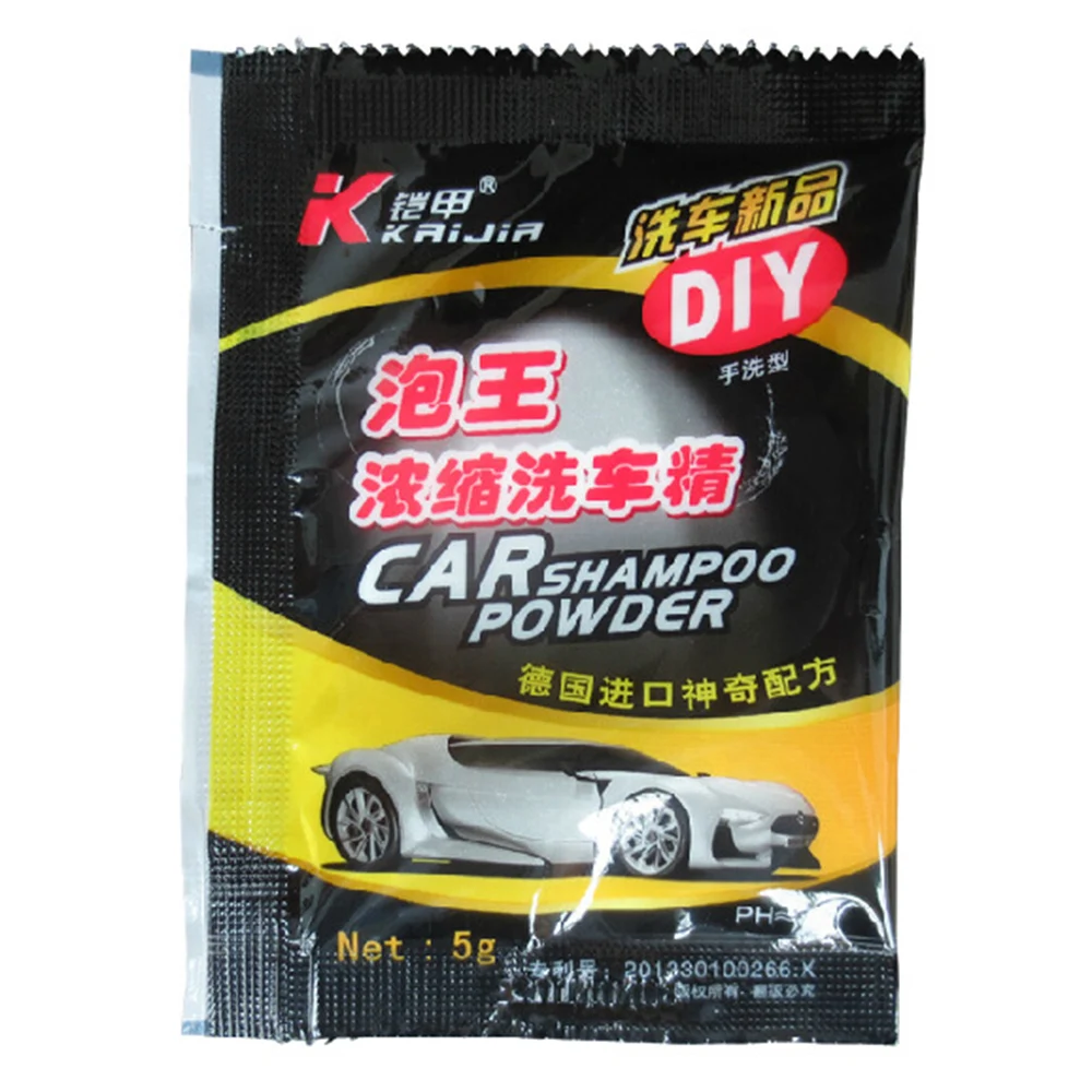 1 шт. Многофункциональный чистящий инструмент Аксессуары шампунь для мойки авто