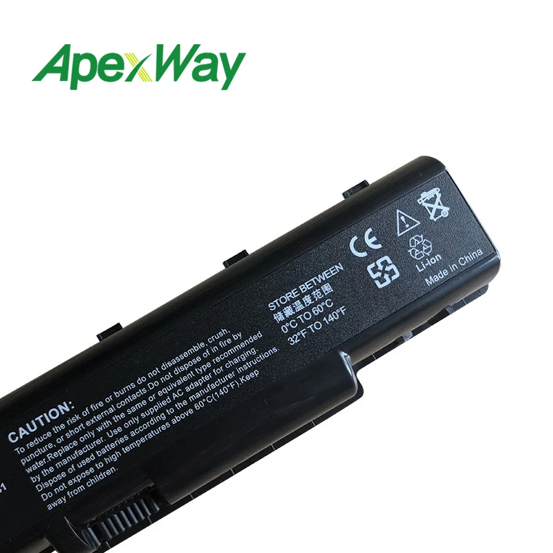 Аккумулятор для ноутбука Acer AS07A71 AS07A32 AS07A31 AS07A41 AS07A51 Aspire 2930 4530 4320 4535 4710 5735 11 1 В|battery for