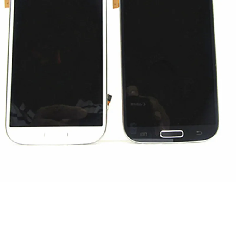 Лучший супер AMOLED ЖК дисплей для samsung Galaxy SIV S4 i9506 Дисплей сенсорный дигитайзер