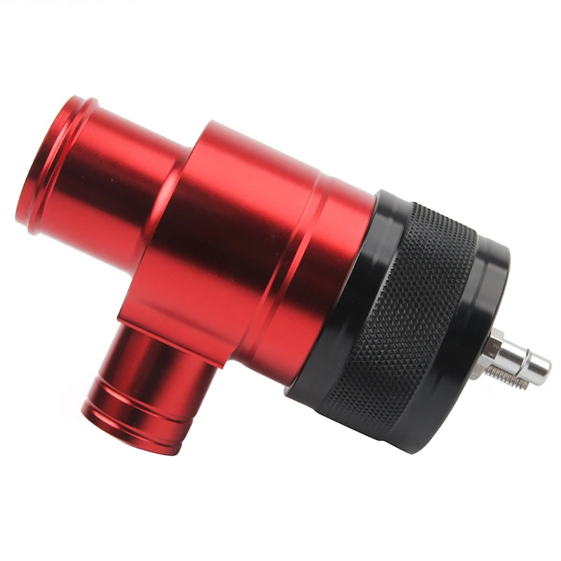 Новый Регулируемый рециркуляционный выдувный клапан подходит для 2015 2019 Subaru Wrx