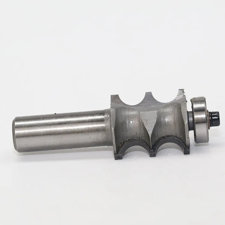1 шт. 1/4 &quot1/2&quot хвостовик классический Бисероплетение двойной окантовки